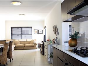 2 Bed Flat in Greenstone Ridge