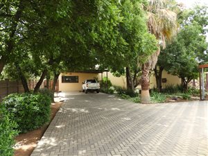 3 Bed House in Wilkeville