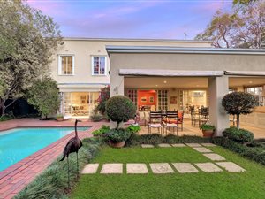 3 Bed House in Parkwood