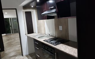 1 Bedroom Garden Cottage in Woodmead