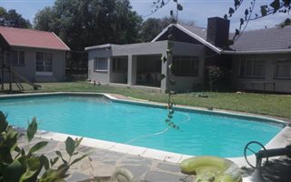 4 Bedroom House in Wendywood