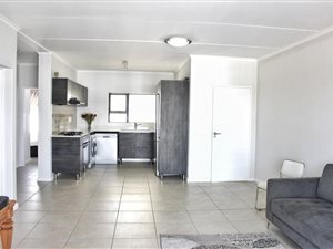 2 Bedroom Apartment in Bryanston
