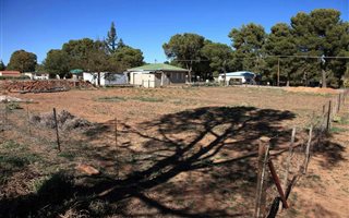 634 m² Land available in Loxton