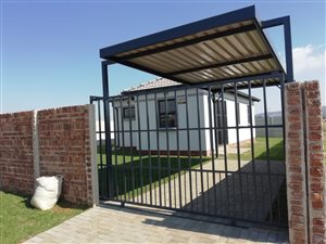 3 Bed House in Kwaggasrand