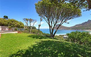4 Bedroom House in Hout Bay and surrounds