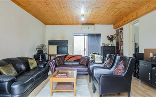 2 Bedroom House in Bonnie Brae