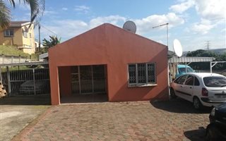 3 Bedroom House in Woodview