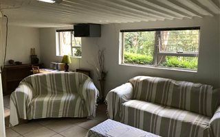 1 Bedroom Apartment in Lynnwood Ridge