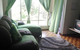 1 Bedroom Apartment in Vasco Estate