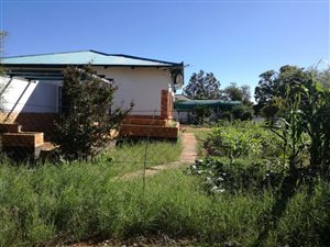 3 Bed House in Diamant Park
