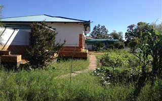 3 Bedroom House in Diamant Park