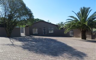3 Bedroom House in Mulbarton