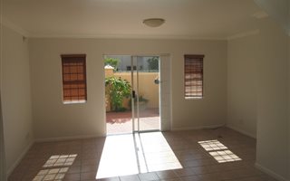 3 Bedroom Duplex in Parklands