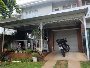 3 Bed Townhouse in Wembley