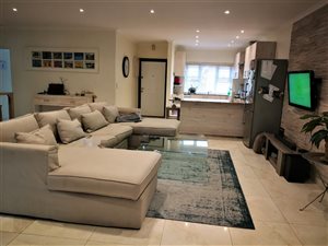 2 Bed Townhouse in Durbanville Central
