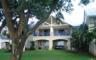 2 Bedroom Apartment in Caribbean Beach Club