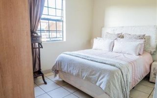 1 Bedroom House in Pretoria West