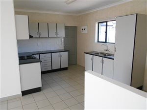 2 Bed Flat in Morningside