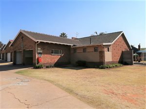 3 Bed Townhouse in Primrose