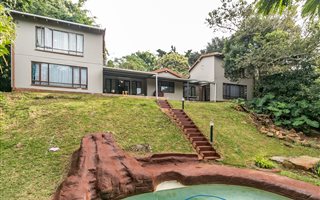 3 Bedroom House in Forest Hills