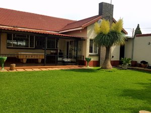 5 Bed House in Edenvale