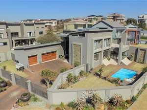 3 Bedroom House in Meyersdal Nature Estate