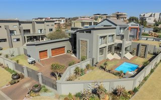 3 Bedroom House in Meyersdal Nature Estate