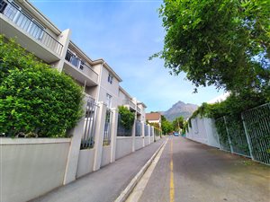 2 Bed Apartment in Mowbray