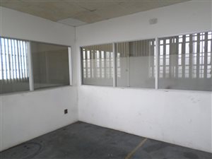 241 m² Commercial space in Congella