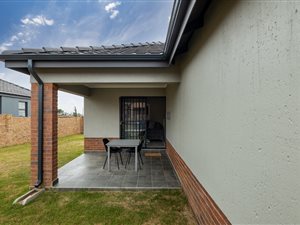 3 Bed Simplex in Lanseria and surrounds