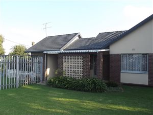 3 Bed House in Dal Fouche