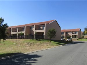 2 Bed Apartment in North Riding