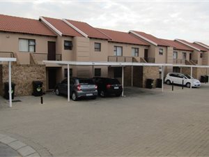 2 Bed Apartment in North Riding
