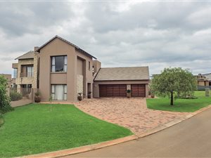 4 Bed House in Serengeti