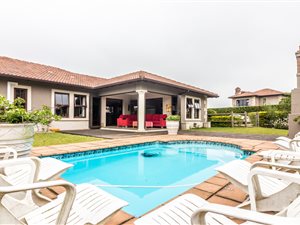 3 Bed House in Plantations