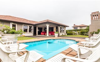 3 Bedroom House in Plantations