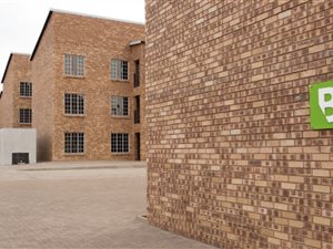 2 Bed Apartment in Middelburg Central