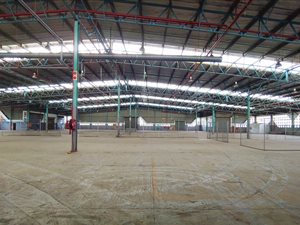 10317 m² Industrial space in Springfield
