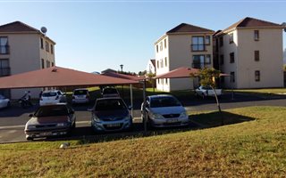 3 Bedroom Apartment in Strand Central