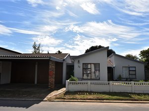 3 Bed House in Northern Paarl