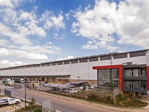 20106 m² Industrial space in Gosforth Park