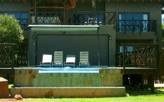 4 Bedroom House in Zebula Golf Estate