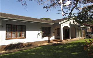 3 Bedroom House in Widenham
