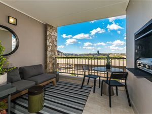3 Bed Apartment in Waterfall Estate
