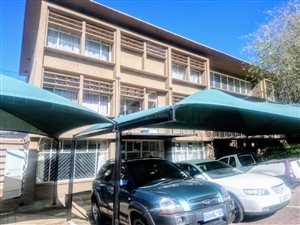 1 Bed Apartment in Richmond