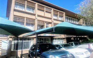 1 Bedroom Apartment in Richmond