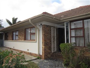 3 Bed House in Boston