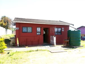 2 Bedroom House in Rocky Park