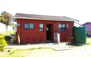 2 Bedroom House in Rocky Park