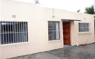 2 Bedroom Apartment in Rylands